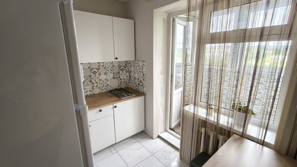 Продам двухкомнатную (2-комн.) квартиру, Белинского пер, 18, Кропоткин г