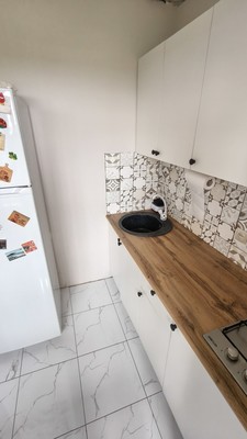 Продам двухкомнатную (2-комн.) квартиру, Белинского пер, 18, Кропоткин г