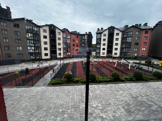 Продам однокомнатную (1-комн.) квартиру, Октябрьская ул, 2, Пионерский г