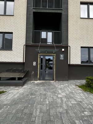 Продам однокомнатную (1-комн.) квартиру, Октябрьская ул, 2, Пионерский г