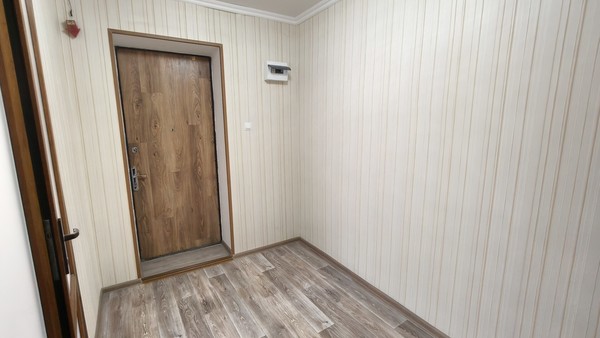 Продам двухкомнатную (2-комн.) квартиру, Красная ул, 50, Кропоткин г