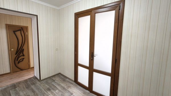 Продам двухкомнатную (2-комн.) квартиру, Красная ул, 50, Кропоткин г