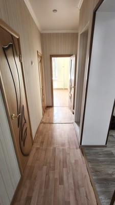 Продам двухкомнатную (2-комн.) квартиру, Красная ул, 50, Кропоткин г