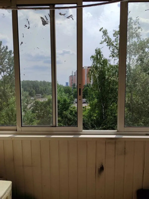 Продам 2-комн. в 3-комн. квартире, Россошанская ул, 13к3, Москва г