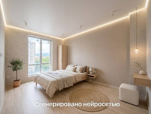 Продам двухкомнатную (2-комн.) квартиру, Горького ул, 27, Нальчик г