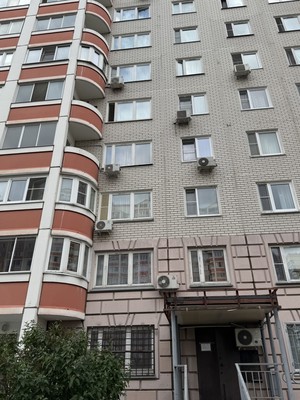 Сдам торговое помещение 52 м2, Надымский проезд, 126к2, Городище д