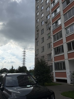 Сдам торговое помещение 52 м2, Надымский проезд, 126к2, Городище д