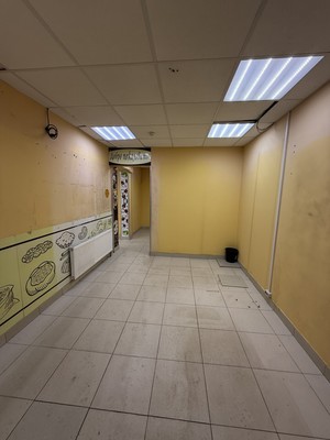 Сдам торговое помещение 52 м2, Надымский проезд, 126к2, Городище д