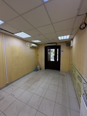Сдам торговое помещение 52 м2, Надымский проезд, 126к2, Городище д