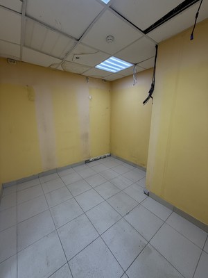 Сдам торговое помещение 52 м2, Надымский проезд, 126к2, Городище д