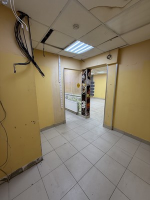 Сдам торговое помещение 52 м2, Надымский проезд, 126к2, Городище д
