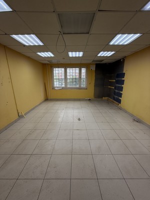 Сдам торговое помещение 52 м2, Надымский проезд, 126к2, Городище д