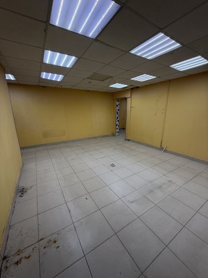 Сдам торговое помещение 52 м2, Надымский проезд, 126к2, Городище д