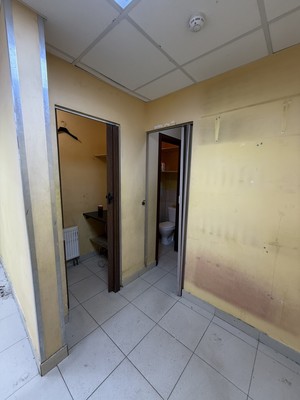 Сдам торговое помещение 52 м2, Надымский проезд, 126к2, Городище д