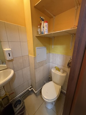 Сдам торговое помещение 52 м2, Надымский проезд, 126к2, Городище д