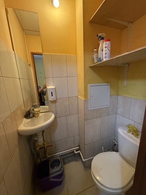Сдам торговое помещение 52 м2, Надымский проезд, 126к2, Городище д