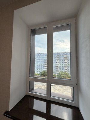 Продам двухкомнатную (2-комн.) квартиру, Тентюковская ул, 333, Сыктывкар г