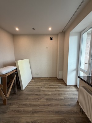 Продам двухкомнатную (2-комн.) квартиру, Тентюковская ул, 333, Сыктывкар г
