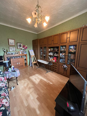 Продам многокомнатную квартиру, Подольская ул, 3, Северово д