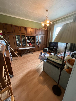 Продам многокомнатную квартиру, Подольская ул, 3, Северово д