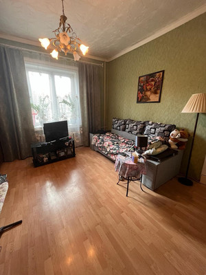 Продам многокомнатную квартиру, Подольская ул, 3, Северово д
