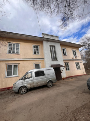 Продам многокомнатную квартиру, Подольская ул, 3, Северово д