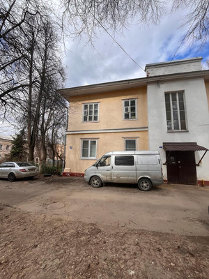 Продам многокомнатную квартиру, Подольская ул, 3, Северово д