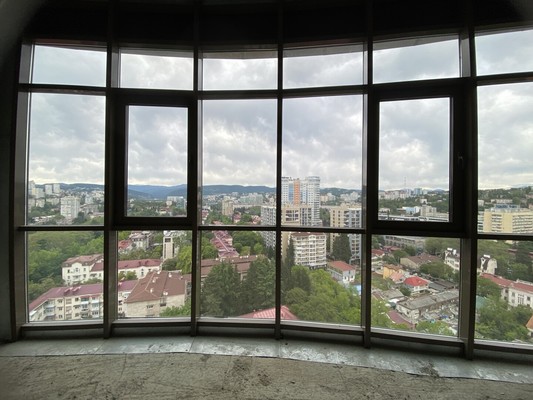 Продам многокомнатную квартиру, Парковая (Центральный р-н) ул, 5, Сочи г