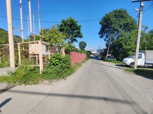 Продам участок 6 соток, ИЖС, Фундучная ул, Богушевка с, 0 км от города