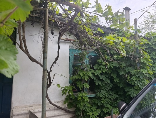Продам двухкомнатную (2-комн.) квартиру, Перевальная ул, 35, Симферополь г
