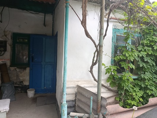 Продам двухкомнатную (2-комн.) квартиру, Перевальная ул, 35, Симферополь г
