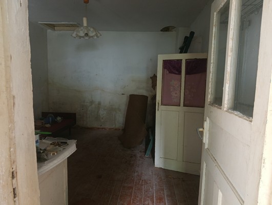 Продам двухкомнатную (2-комн.) квартиру, Перевальная ул, 35, Симферополь г