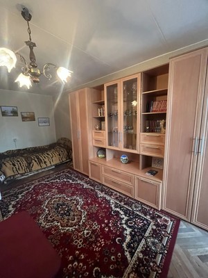 Сдам однокомнатную (1-комн.) квартиру, Славы пр-кт, 36, Санкт-Петербург г
