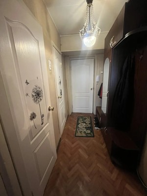 Сдам однокомнатную (1-комн.) квартиру, Славы пр-кт, 36, Санкт-Петербург г
