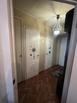 Сдам однокомнатную (1-комн.) квартиру, Славы пр-кт, 36, Санкт-Петербург г
