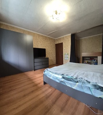 Продам однокомнатную (1-комн.) квартиру, Плавский проезд, 8к1, Москва г