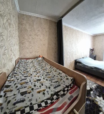 Продам однокомнатную (1-комн.) квартиру, Плавский проезд, 8к1, Москва г