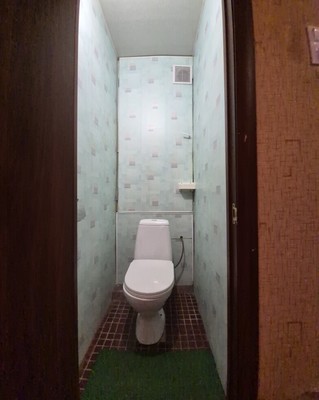 Продам однокомнатную (1-комн.) квартиру, Плавский проезд, 8к1, Москва г