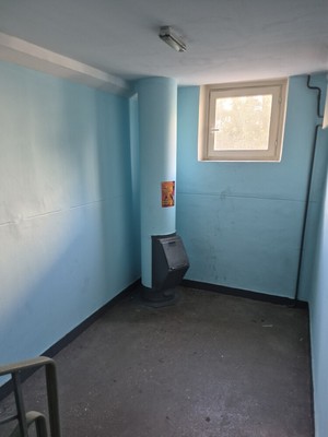 Продам однокомнатную (1-комн.) квартиру, Плавский проезд, 8к1, Москва г
