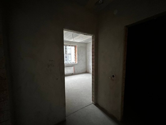 Продам однокомнатную (1-комн.) квартиру, Октябрьская ул, 2к1, Пионерский г