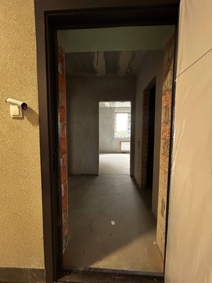 Продам однокомнатную (1-комн.) квартиру, Октябрьская ул, 2к1, Пионерский г