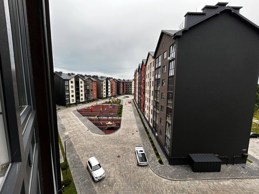 Продам однокомнатную (1-комн.) квартиру, Октябрьская ул, 2к1, Пионерский г