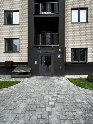 Продам однокомнатную (1-комн.) квартиру, Октябрьская ул, 2к1, Пионерский г