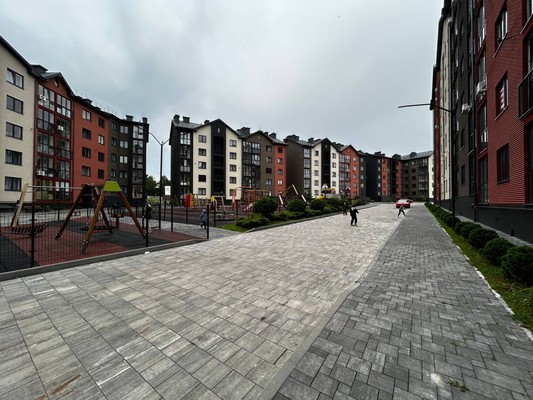 Продам однокомнатную (1-комн.) квартиру, Октябрьская ул, 2к1, Пионерский г