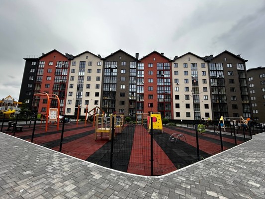 Продам однокомнатную (1-комн.) квартиру, Октябрьская ул, 2к1, Пионерский г