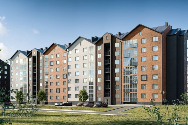 Продам однокомнатную (1-комн.) квартиру, Октябрьская ул, 2к1, Пионерский г