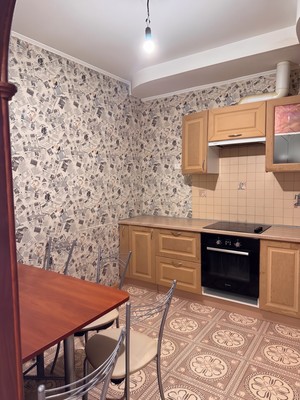 Продам двухкомнатную (2-комн.) квартиру, Ясная ул, 7, Апрелевка г