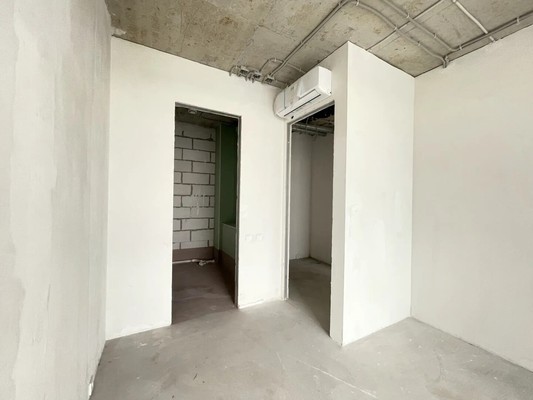 Продам двухкомнатную (2-комн.) квартиру, 4-я Марьиной Рощи ул, 10к3, Москва г