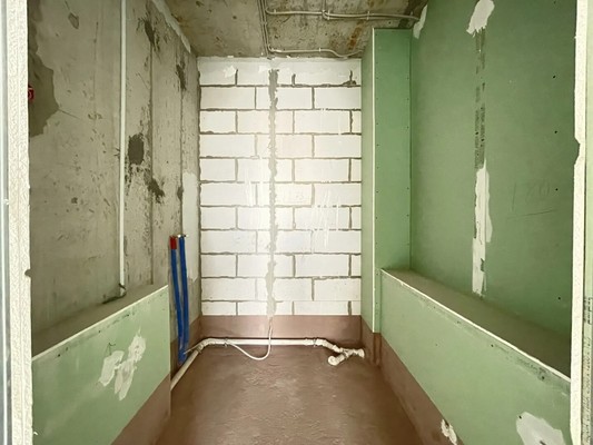 Продам двухкомнатную (2-комн.) квартиру, 4-я Марьиной Рощи ул, 10к3, Москва г
