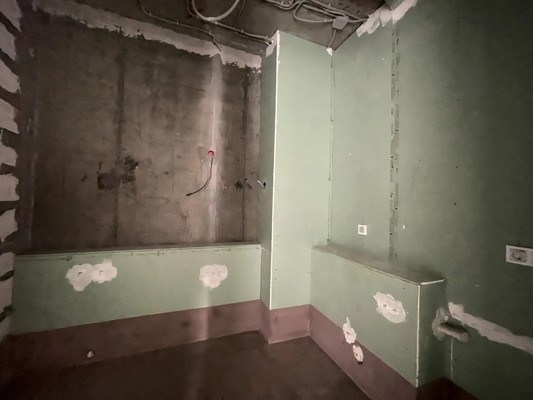 Продам двухкомнатную (2-комн.) квартиру, 4-я Марьиной Рощи ул, 10к3, Москва г